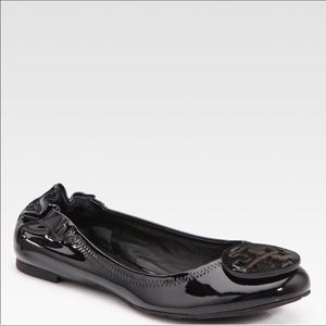 Tory Burch 9.5 flats